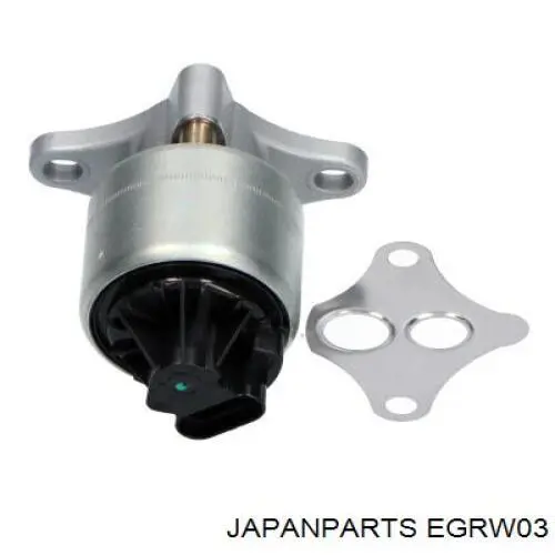 EGRW03 Japan Parts válvula, agr