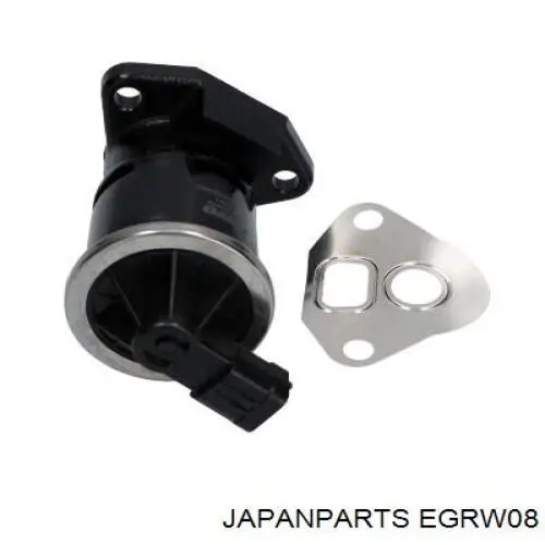 EGR-W08 Japan Parts válvula, agr