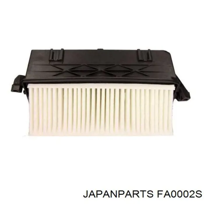 FA-0002S Japan Parts filtro de aire