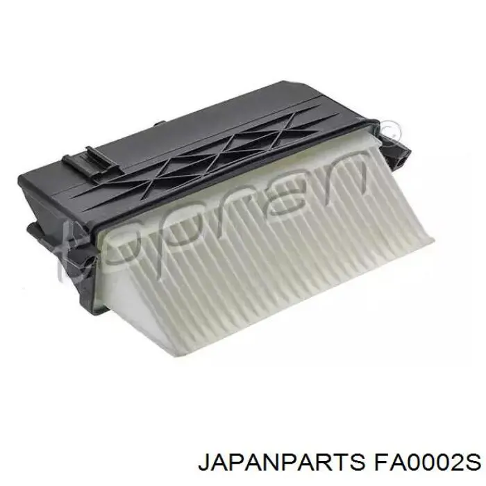 Comprar FA0002S Japan Parts Filtro de aire