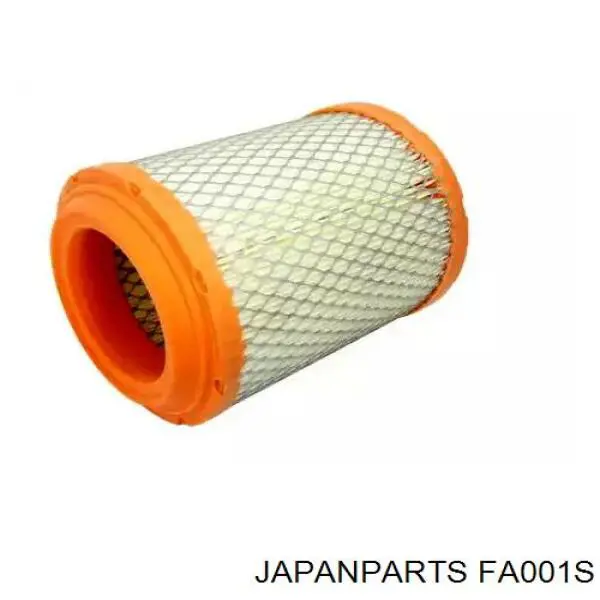 El filtro de aire Japan Parts FA001S precio, desde 14,29 EUR
