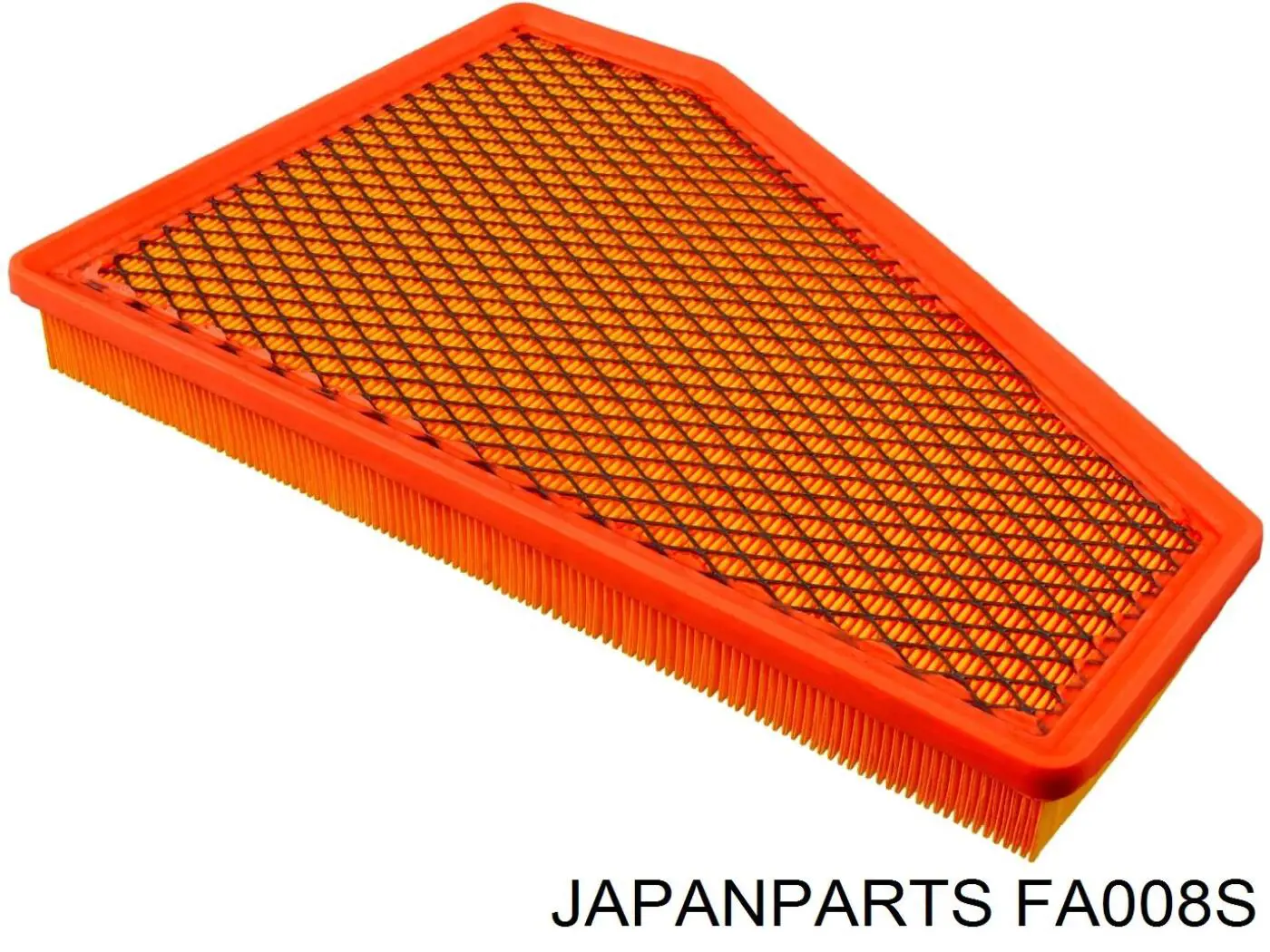El filtro de aire Japan Parts FA008S precio, desde 15,51 EUR