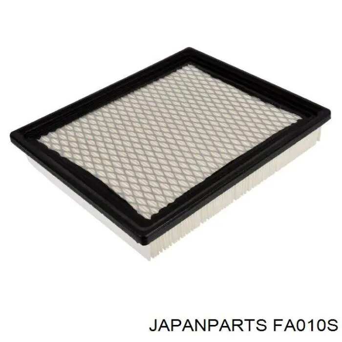 FA-010S Japan Parts filtro de aire