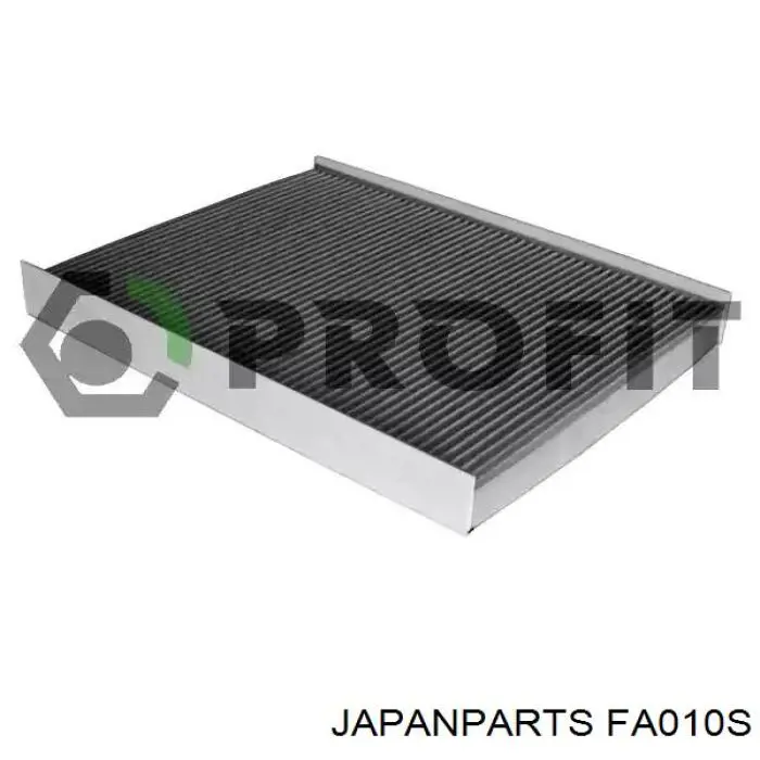 El filtro de aire Japan Parts FA010S precio, desde 9,20 EUR