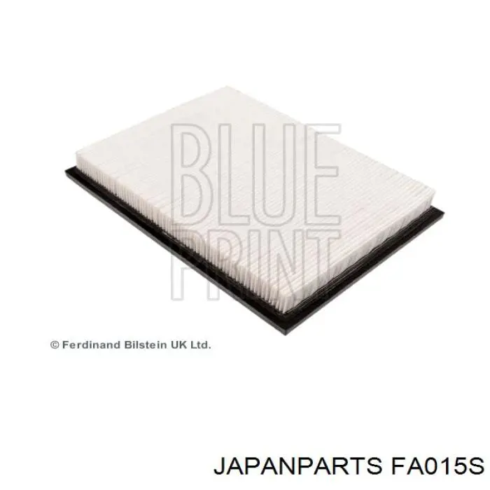 El filtro de aire Japan Parts FA015S precio, desde 11,57 EUR