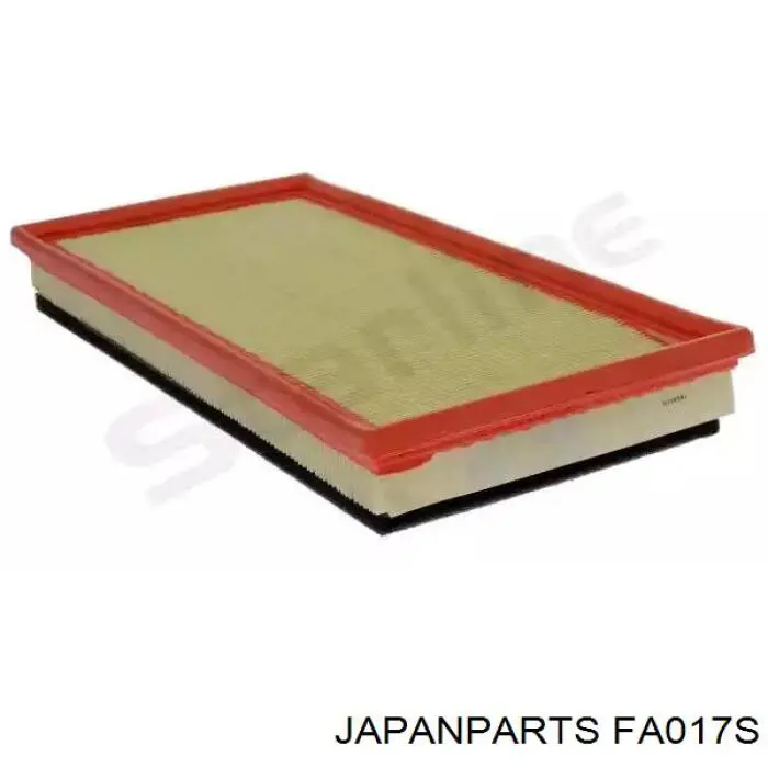 Filtro aire Japan Parts FA017S