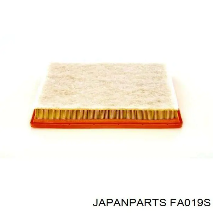 Comprar FA019S Japan Parts Filtro de aire