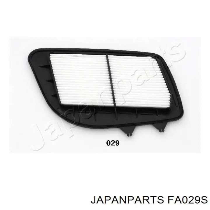 Comprar FA029S Japan Parts Filtro de aire