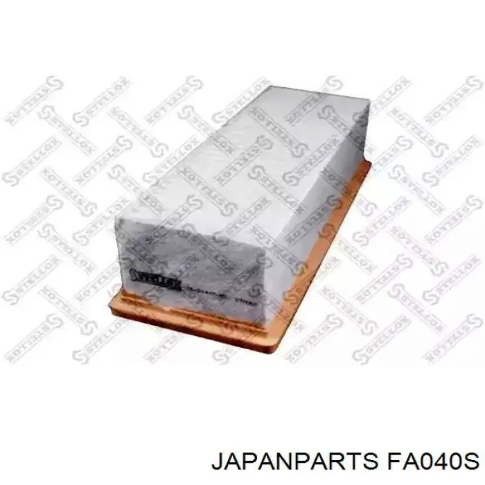 Comprar FA040S Japan Parts Filtro de aire