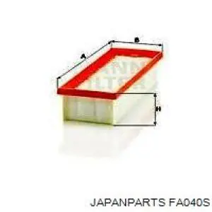 El filtro de aire Japan Parts FA040S precio, desde 7,16 EUR