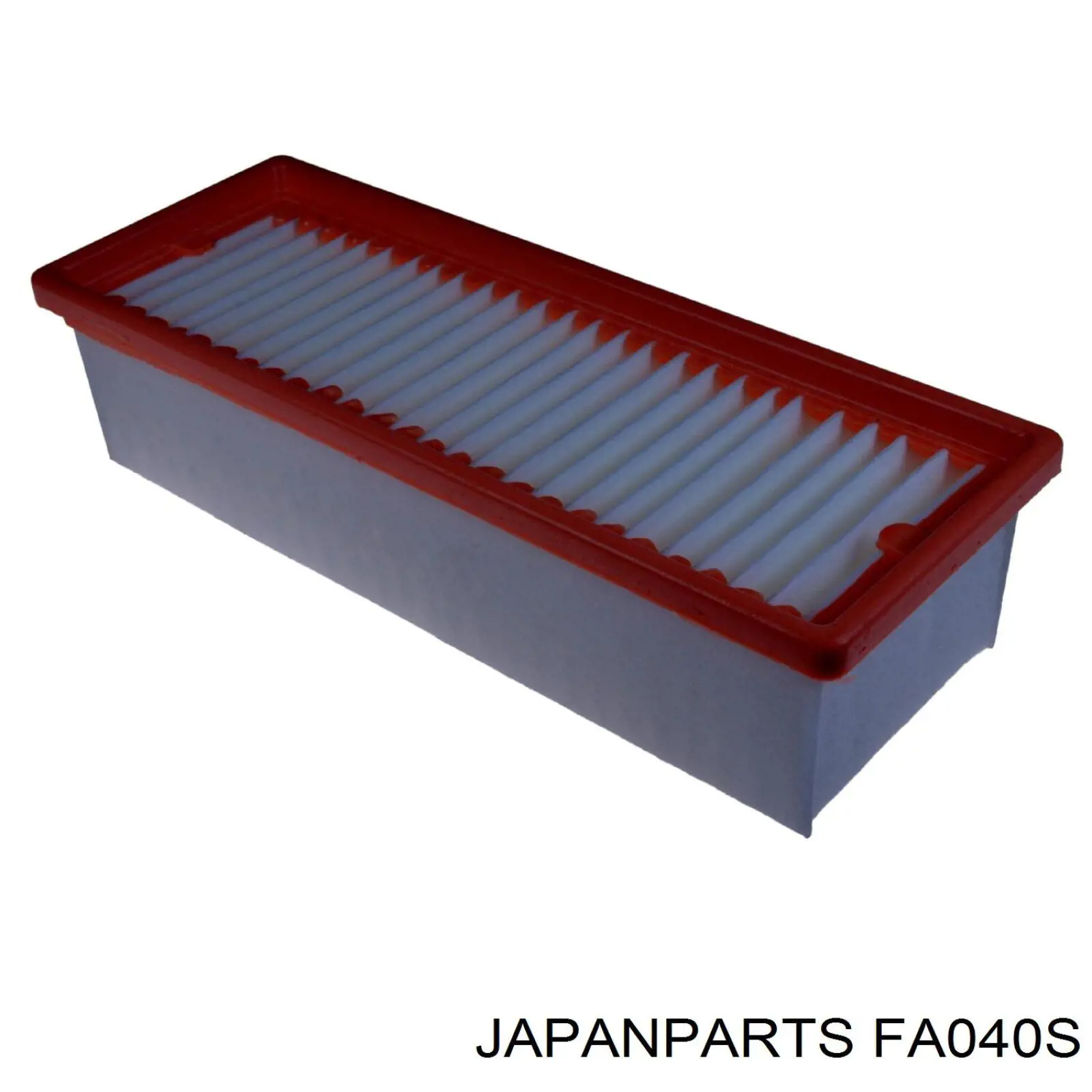 FA-040S Japan Parts filtro de aire