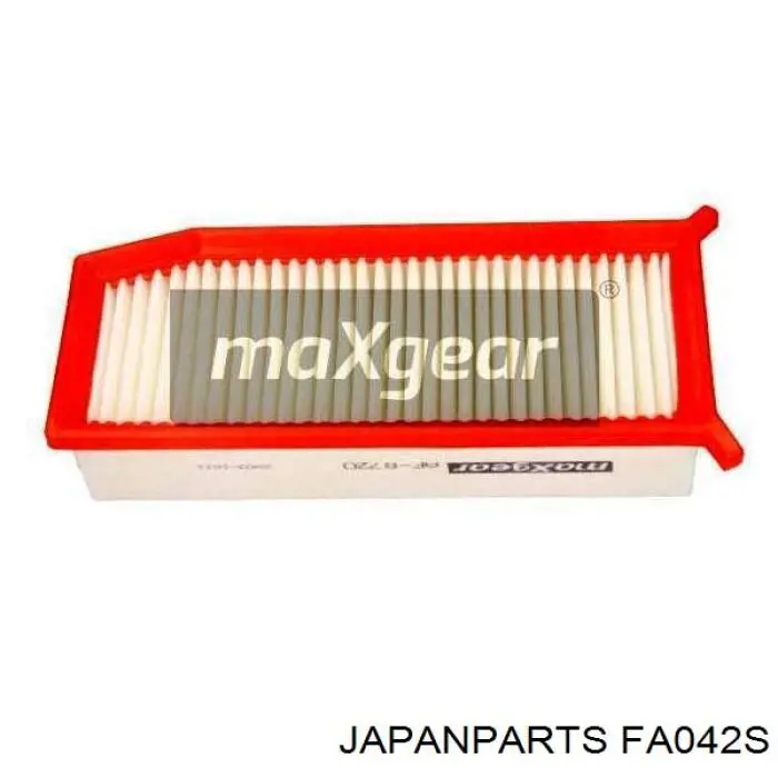 FA042S Japan Parts filtro de aire