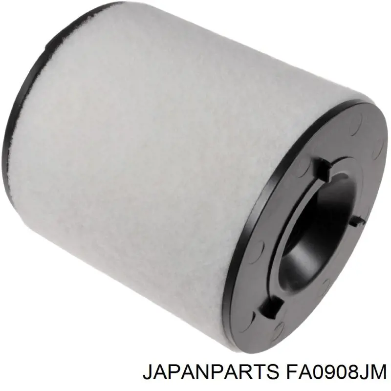 FA-0908JM Japan Parts filtro de aire