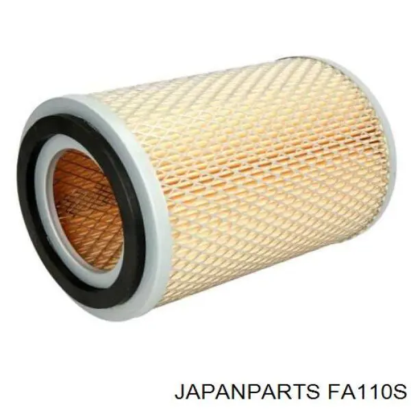 El filtro de aire Japan Parts FA110S precio, desde 15,79 EUR