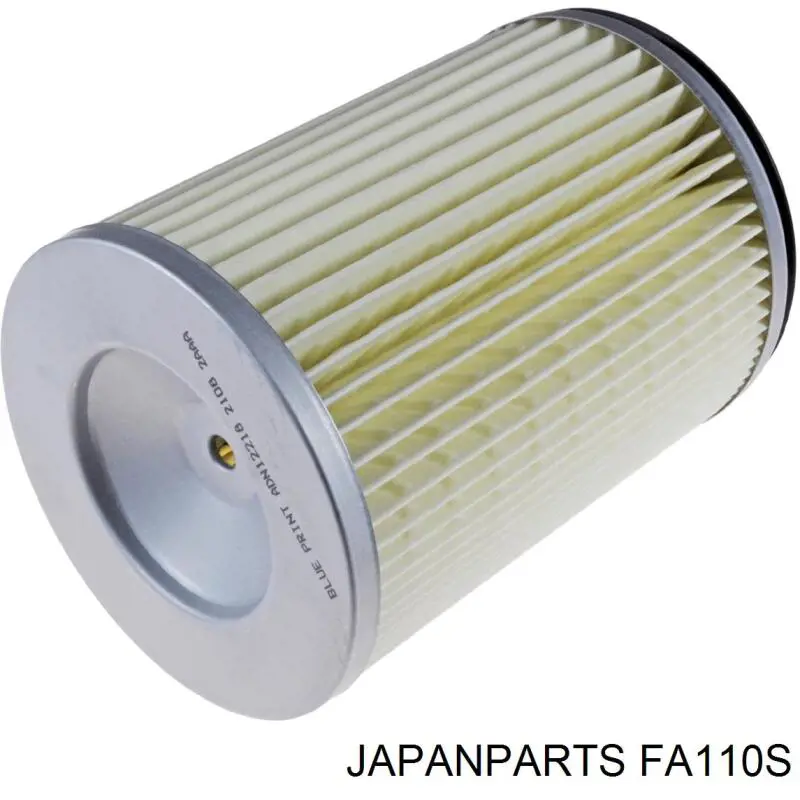 FA-110S Japan Parts filtro de aire
