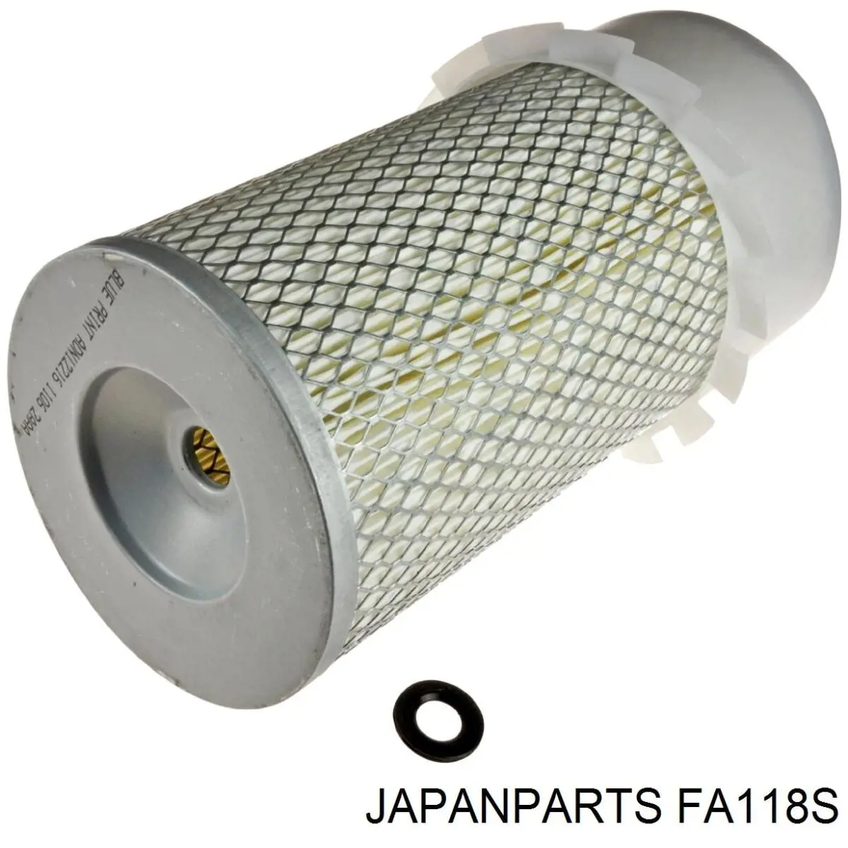 FA-118S Japan Parts filtro de aire