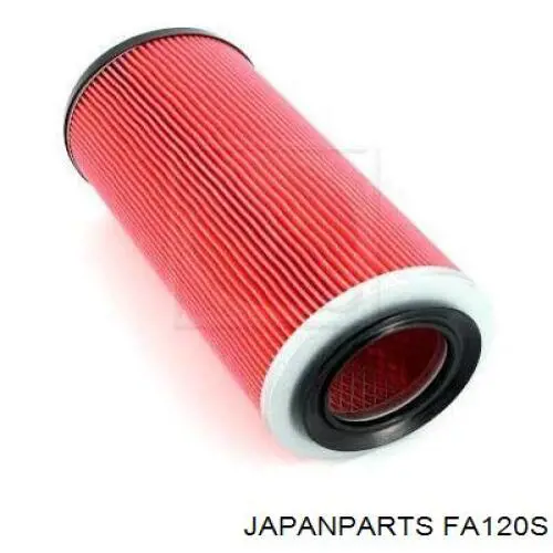 El filtro de aire Japan Parts FA120S precio, desde 17,76 EUR
