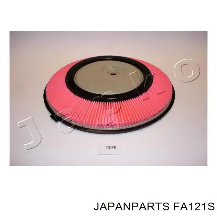 FA-121S Japan Parts filtro de aire