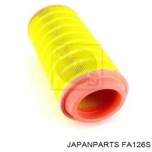 Comprar FA126S Japan Parts Filtro de aire