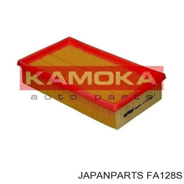 Filtro de aire FA128S Japan Parts