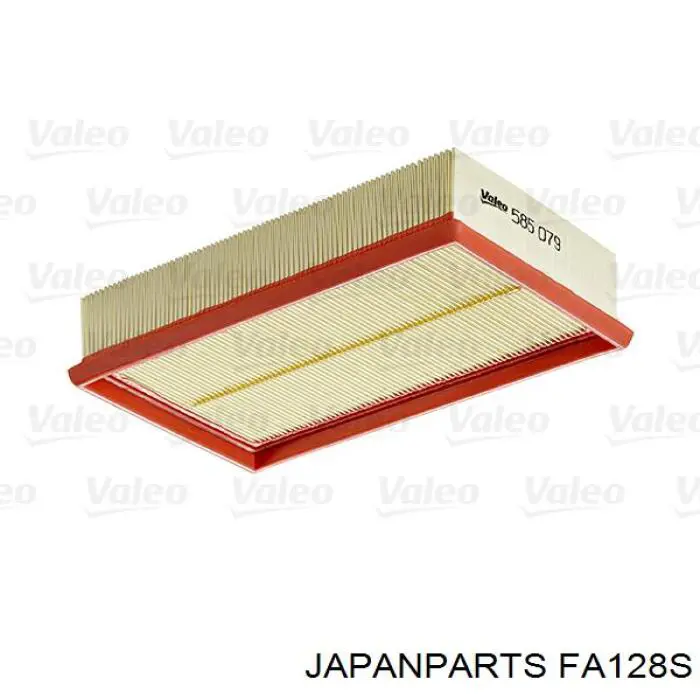 Filtro aire Japan Parts FA128S