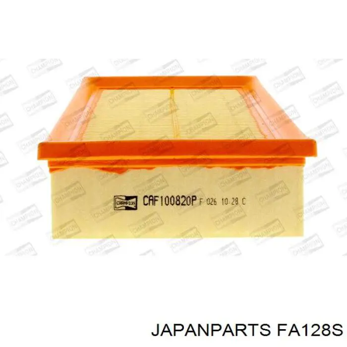 El filtro de aire Japan Parts FA128S precio, desde 7,80 EUR