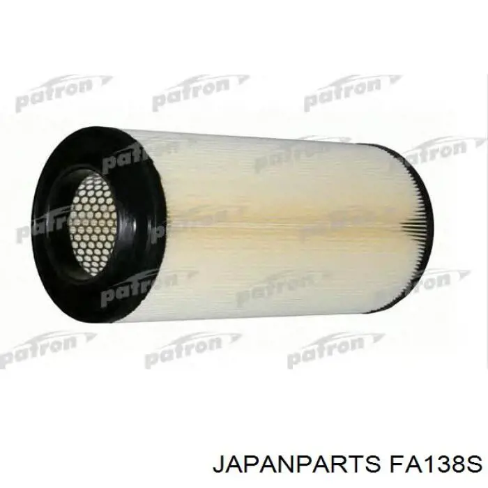 Filtro aire Japan Parts FA138S