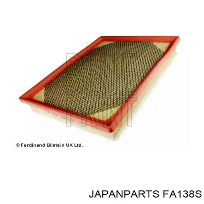 Comprar FA138S Japan Parts Filtro de aire