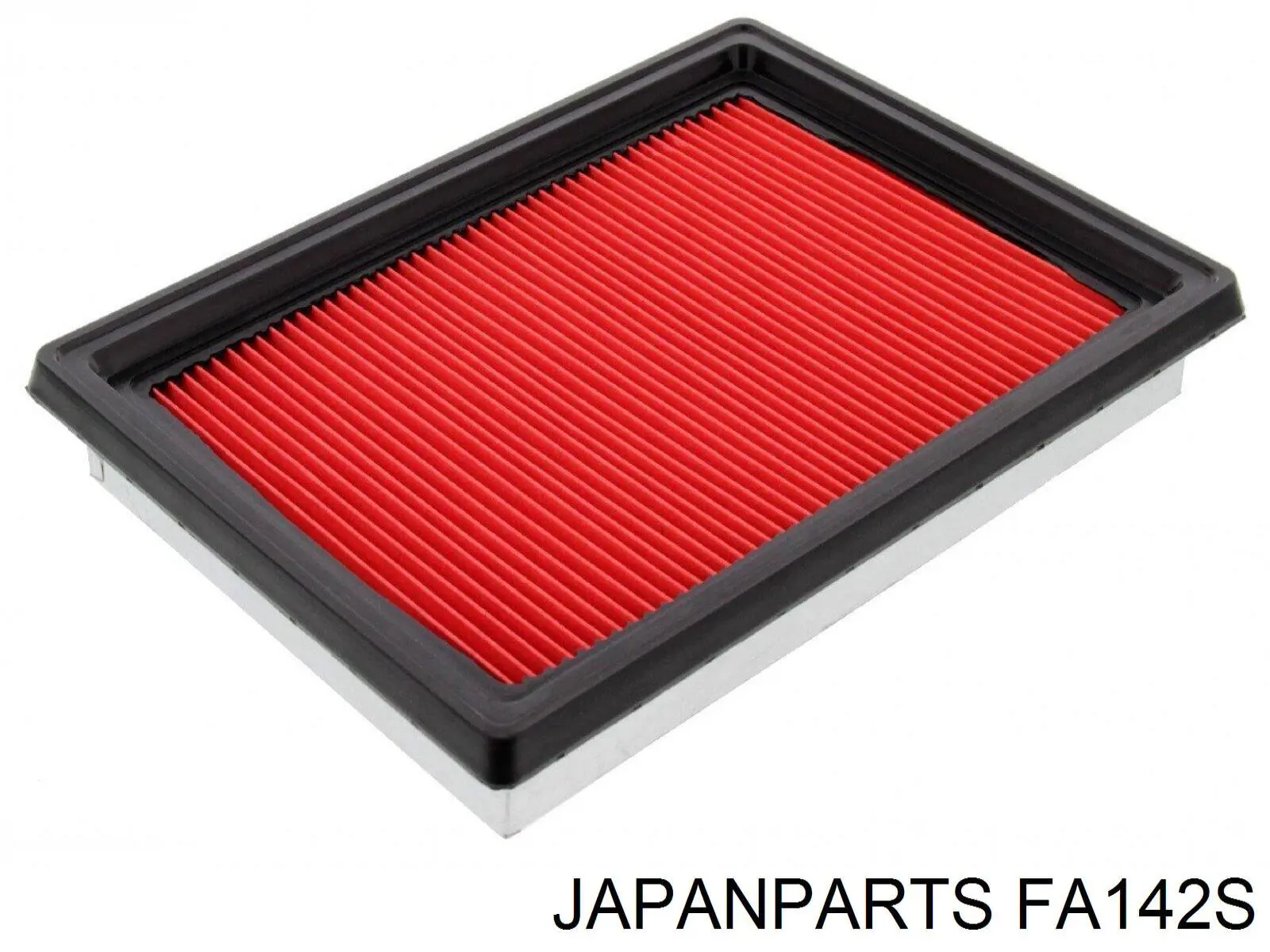 FA142S Japan Parts filtro de aire