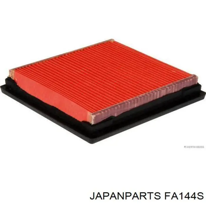 FA144S Japan Parts filtro de aire