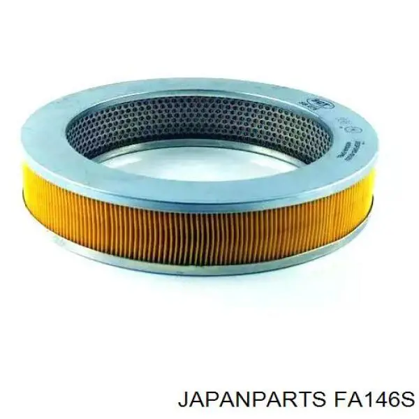 FA-146S Japan Parts filtro de aire