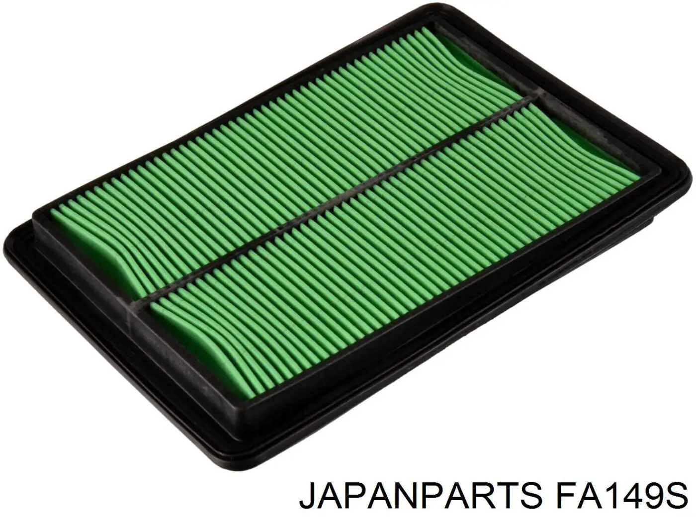 FA-149S Japan Parts filtro de aire