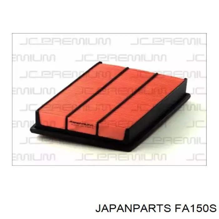 FA150S Japan Parts filtro de aire