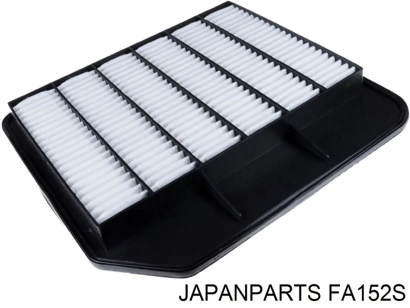FA152S Japan Parts Filtro de aire de motor