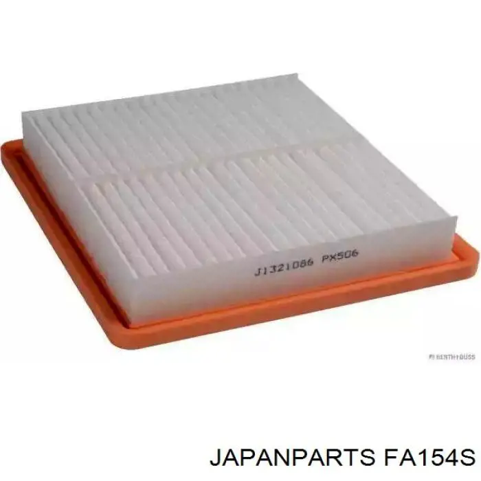 FA-154S Japan Parts filtro de aire