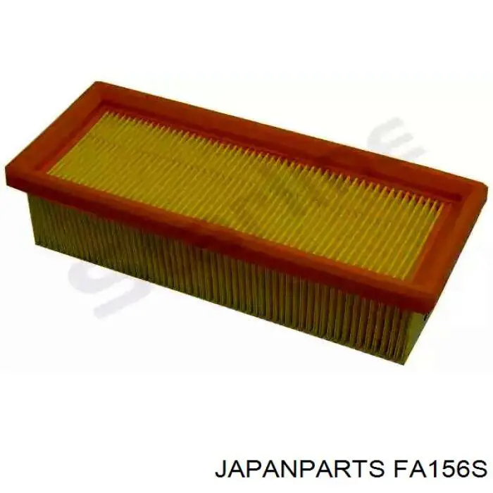 FA-156S Japan Parts filtro de aire