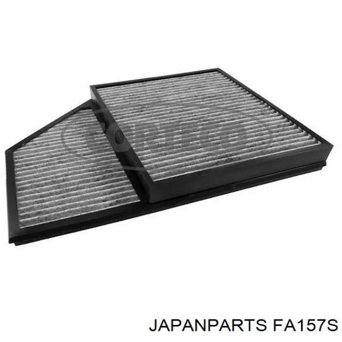 El filtro de aire Japan Parts FA157S precio, desde 13,98 EUR