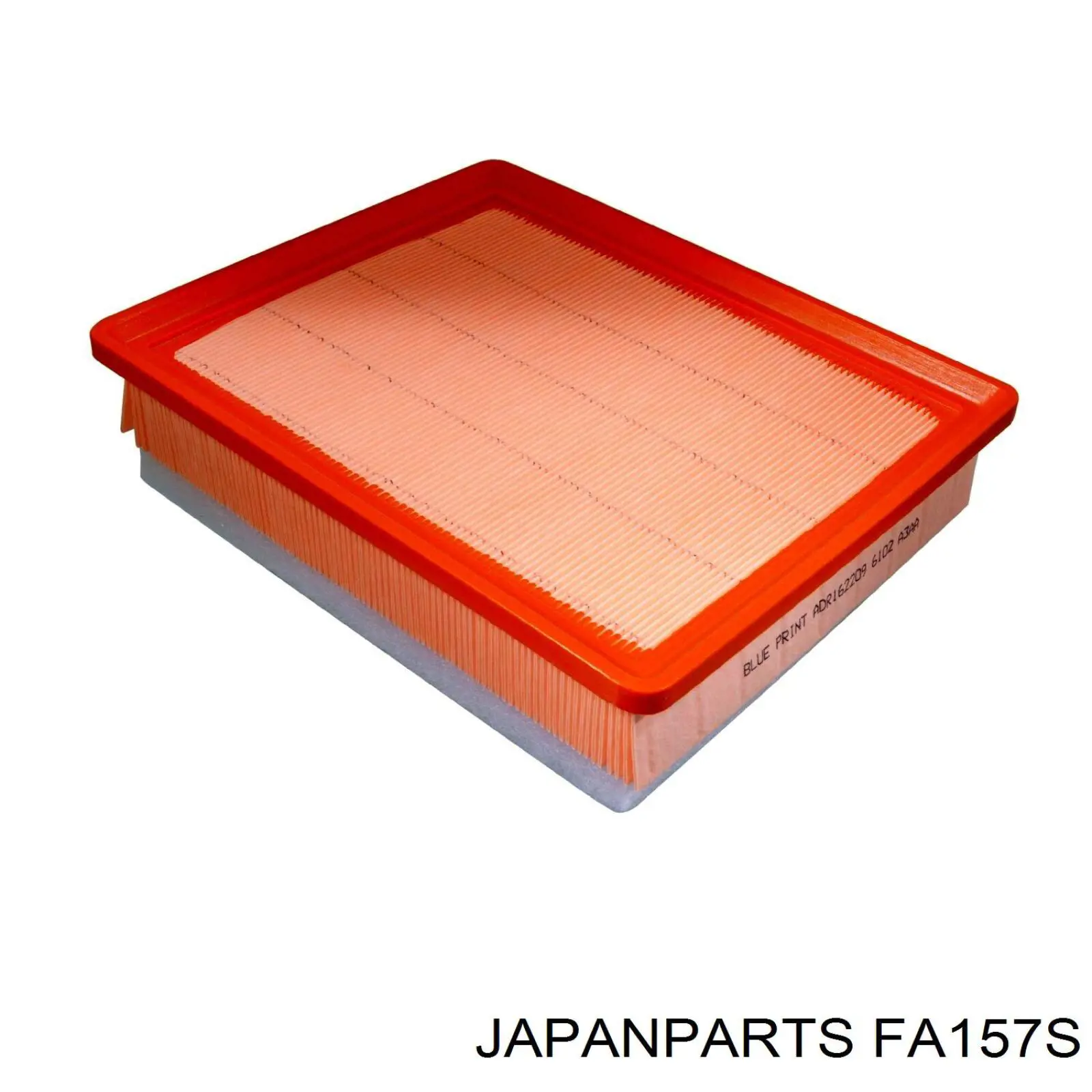 FA157S Japan Parts filtro de aire