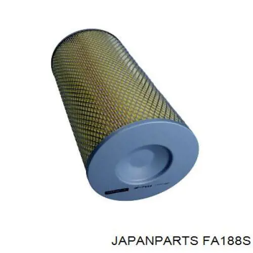 FA-188S Japan Parts filtro de aire