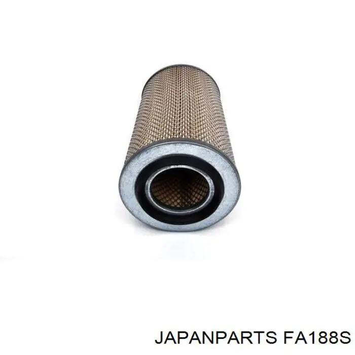 Filtro aire Mahle Original LX2635