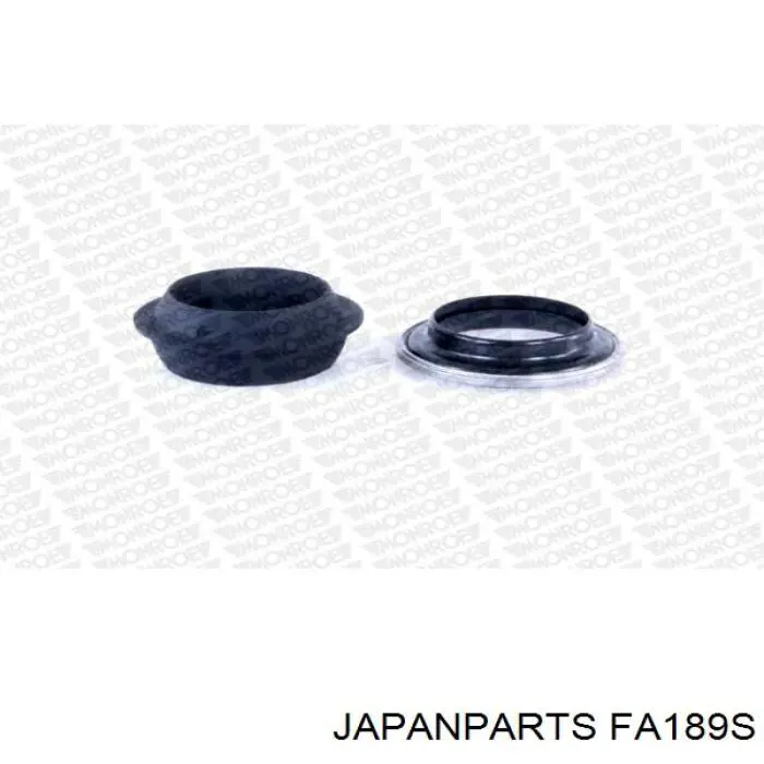 El filtro de aire Japan Parts FA189S precio, desde 10,72 EUR