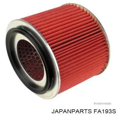 FA-193S Japan Parts filtro de aire