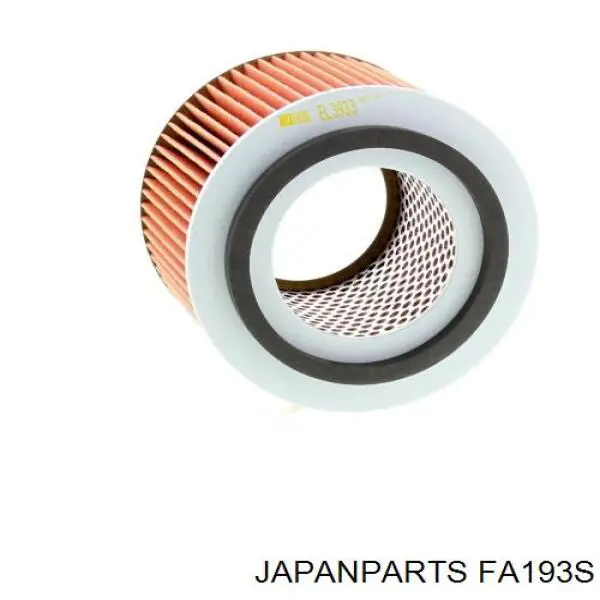 Comprar FA193S Japan Parts Filtro de aire