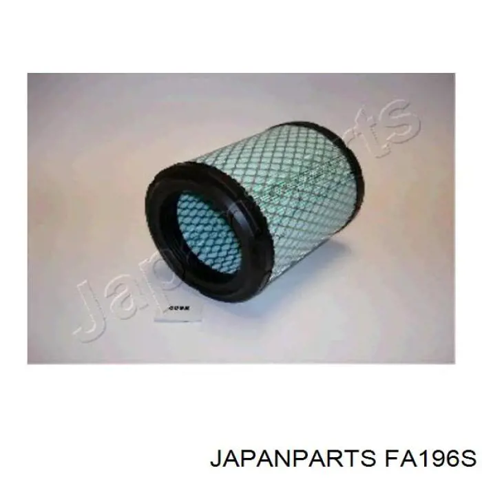 Filtro aire Japan Parts FA196S