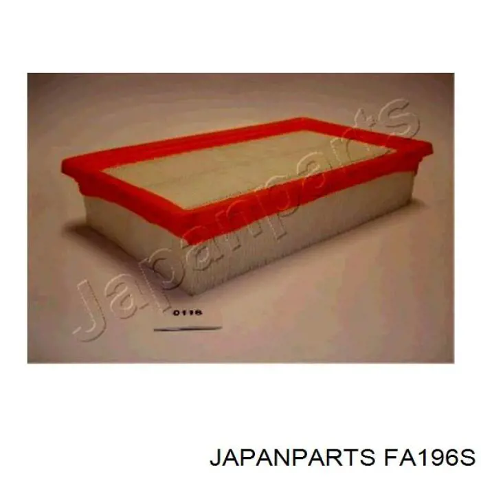 El filtro de aire Japan Parts FA196S precio, desde 7,05 EUR