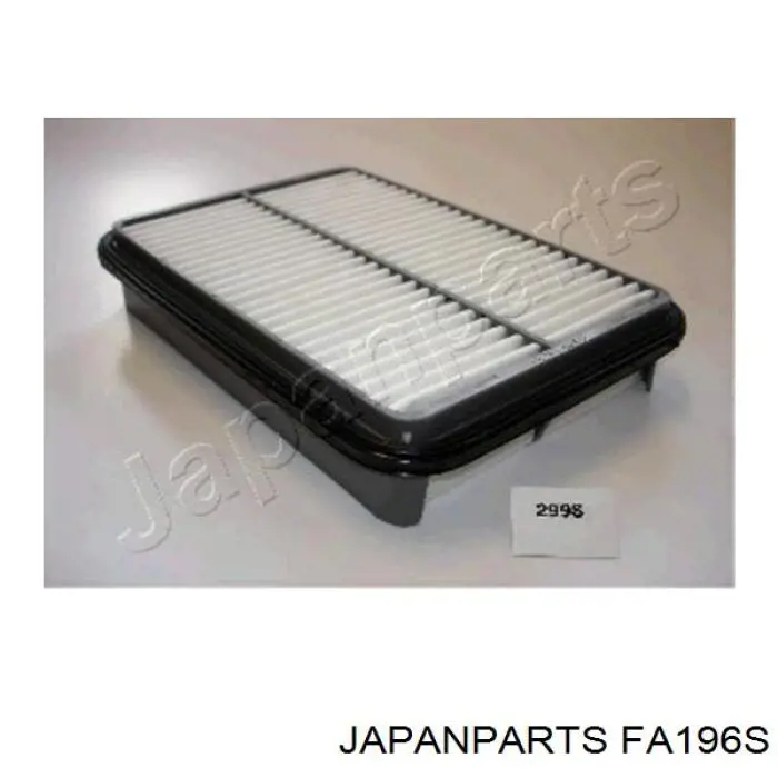 Comprar FA196S Japan Parts Filtro de aire