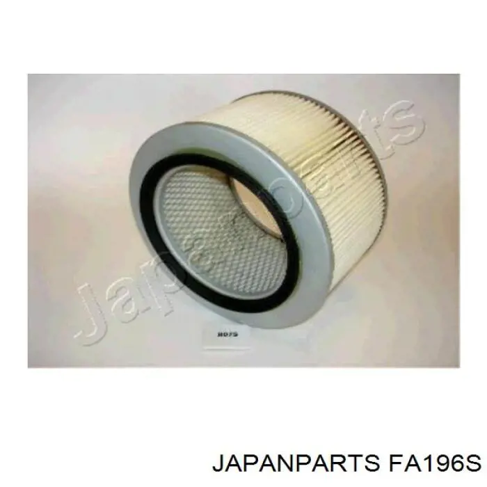Filtro de aire FA196S Japan Parts