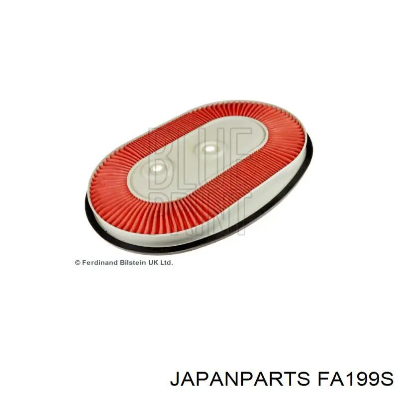 Filtro de aire FA199S Japan Parts