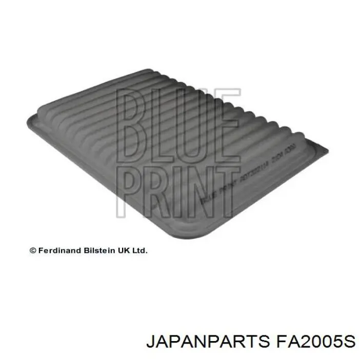 Comprar FA2005S Japan Parts Filtro de aire