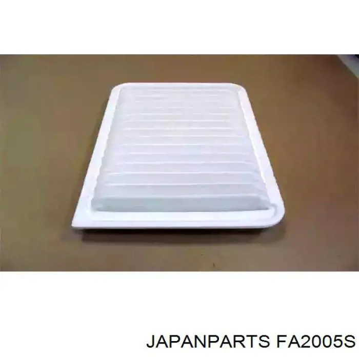 El filtro de aire Japan Parts FA2005S precio, desde 9,54 EUR
